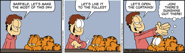 garfield